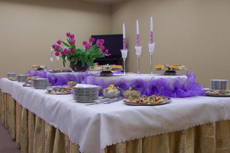 Arena Hotel Kaliszki Dış mekan fotoğraf