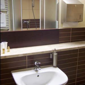 Arena Hotel Kaliszki Oda fotoğraf
