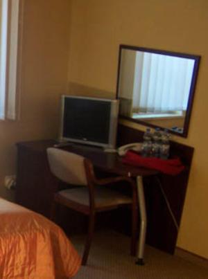Arena Hotel Kaliszki Oda fotoğraf