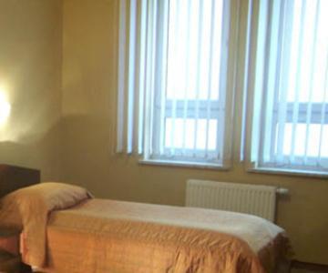 Arena Hotel Kaliszki Oda fotoğraf