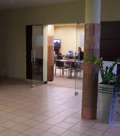 Arena Hotel Kaliszki Dış mekan fotoğraf